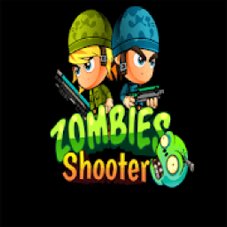 ikon Zombie Shooter-Stupid 2