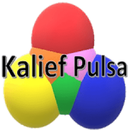 ikon Kalief Pulsa