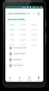 Uran - The App screenshot 5