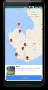 Uran - The App screenshot 2