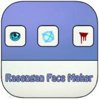 Rasengan Maker Face Photo on 9Apps