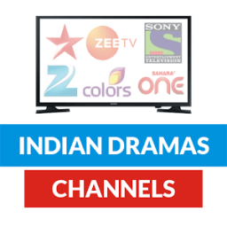 Indian Dramas Channels Live आइकन