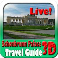 Schonbrunn Palace Maps and Travel Guide on 9Apps