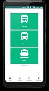 Uran - The App screenshot 6