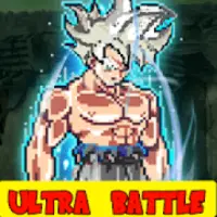 DBS Ultra Saiyan War APK Download 2023 - Free - 9Apps DBS Ultra Saiyan War APK Download 2023 - Free - 9Apps