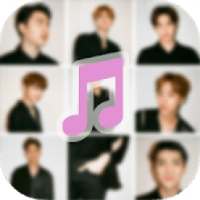 EXO Ringtones on 9Apps