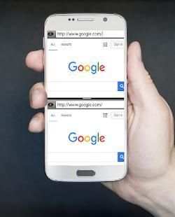 Dual Screen Browser 2018 - parallel screen browser screenshot 4