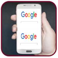 Dual Screen Browser 2018 - parallel screen browser