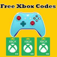 Free Xbox Codes