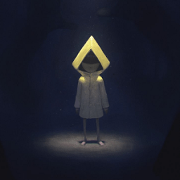 Little Nightmares Wallpaper आइकन