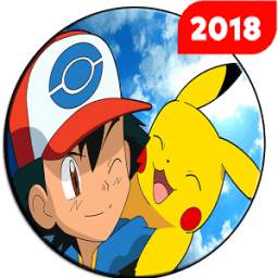 Pokemon Art Wallpaper 1.0