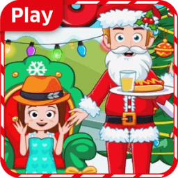 Guide For My Town : Shopping Mall आइकन