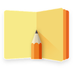 Paper - draw to communicate आइकन