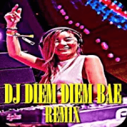 Dj Diem Diem Bae icon