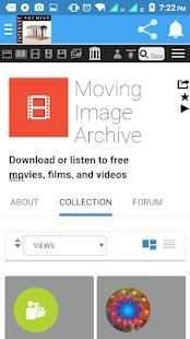 Archive Browser screenshot 7