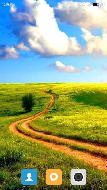 HD Nature Wallpaper screenshot 9