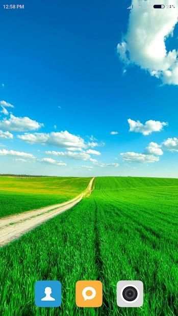 HD Nature Wallpaper screenshot 16