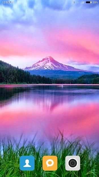 HD Nature Wallpaper screenshot 13