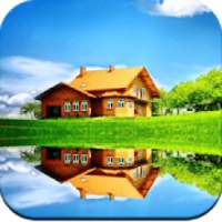 HD Nature Wallpaper on 9Apps