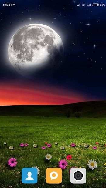 HD Nature Wallpaper screenshot 8