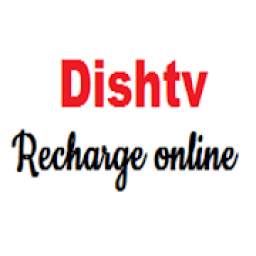 DishTv Recharge Online 1.3
