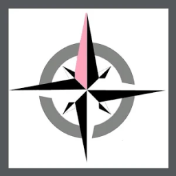 Compass For Android icon