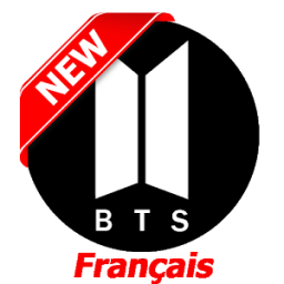 BTS ARMY français Chat иконка