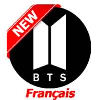 BTS ARMY français Chat on 9Apps
