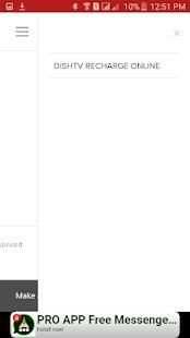 DishTv Recharge Online screenshot 6