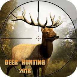 ikon Animals Hunting Sim 2018