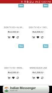 DishTv Recharge Online screenshot 1