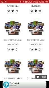 DishTv Recharge Online screenshot 2