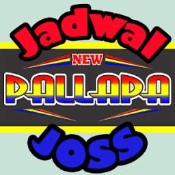 Jadwal Orkes New Pallapa