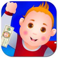 Johny Johny Yes Papa Nursery Video for kids on 9Apps