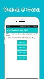 Online cash - Pocket Money v.2 screenshot 1