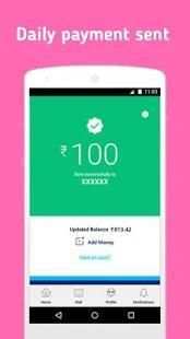 Online cash - Pocket Money v.2 screenshot 3
