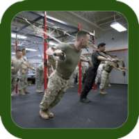 Army Workout