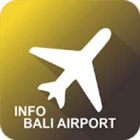 Info Bali Airport on 9Apps