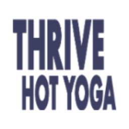 Thrive Hot Yoga