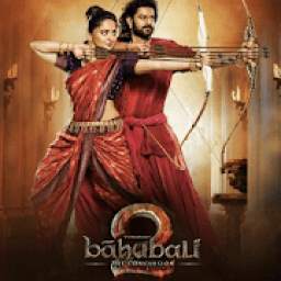 Bahubali : Bahubali 2 Movies : Bahubali - 2 Videos