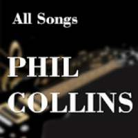 Phil Collins All Songs