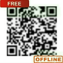Free QR Code Scanner आइकन