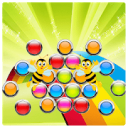 Bubble Worlds 2018 icon