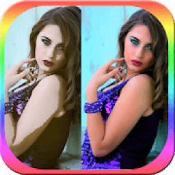 ikon Selfie Camera Editor