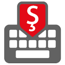 ikon Turkish keyboard