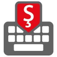 Turkish keyboard