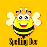 ikon Spellingbee - Spell bee game