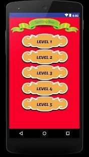Spellingbee - Spell bee game screenshot 3