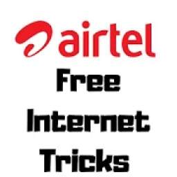 Airtel Free Internet Tricks 18.7.1