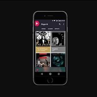 Player M screenshot 1